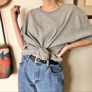 3/$30 Y2K Super Baggy Boyfriend Tee